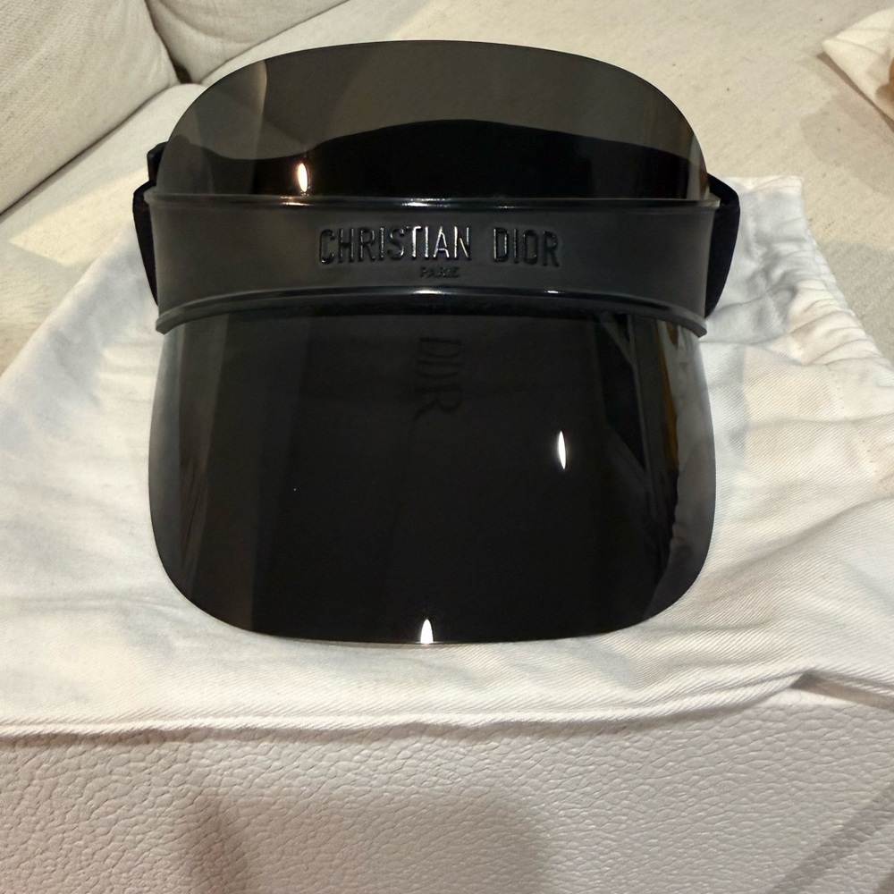 New Dior DiorClubV1U Visor